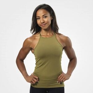 Better Bodies Performance Halter Tank Top
